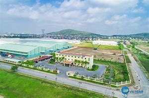 Khu công nghiệp