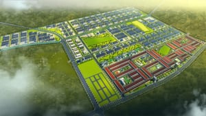 Khu công nghiệp Thuận Thành III