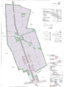 Khu công nghiệp Phúc Điền mở rộng